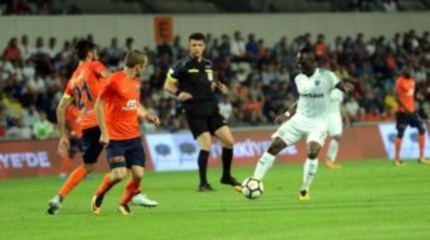 Bursaspor'da Mağlubiyet &Uuml;z&uuml;nt&uuml;s&uuml;
