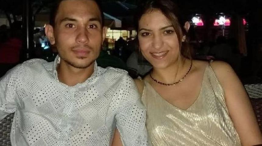 13 G&uuml;nl&uuml;k Evli Beste, Banyoda Akıma Kapılıp &Ouml;ld&uuml;