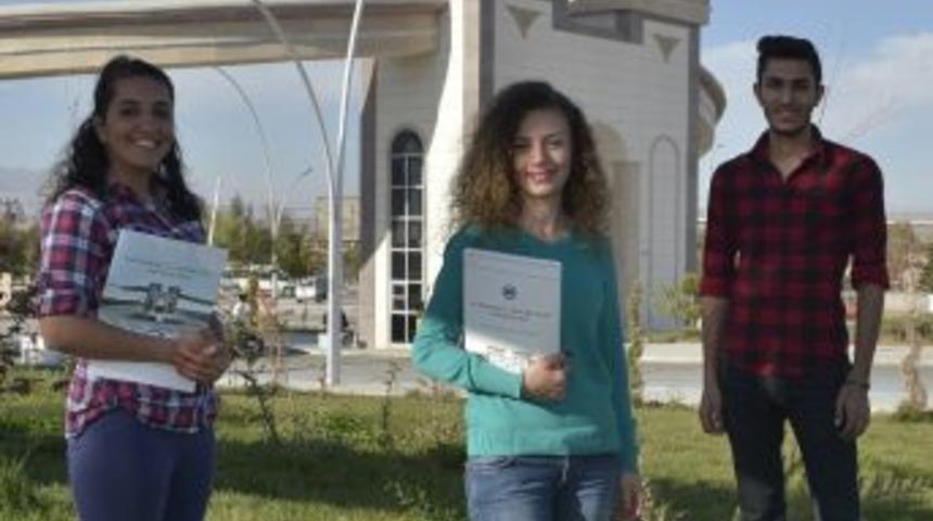 Km&uuml;&rsquo;ye 3 Bin 341 Yeni &Ouml;ğrenci Geliyor