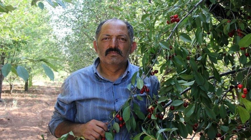 Haber Olunca İşleri D&uuml;zeldi.