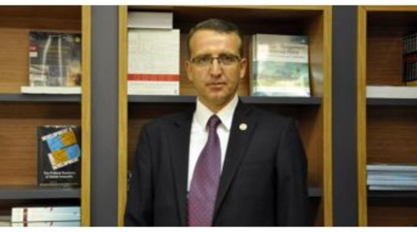 G&uuml;&ccedil;l&uuml;er: "&ccedil;in Ve Amerika Birbirinin G&uuml;c&uuml;n&uuml; Test Ediyor"