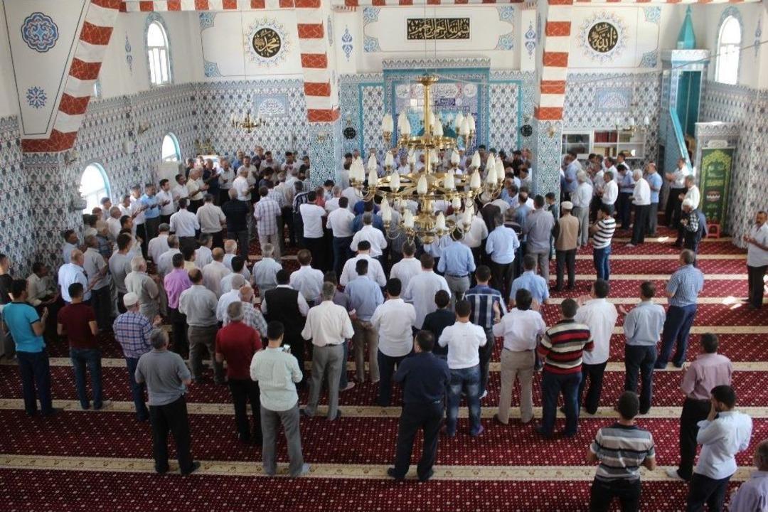 Kan Davası Barışla Noktalandı