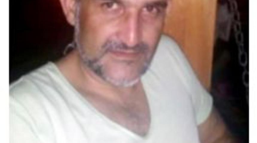 Cinayetten Sonra Kız Arkadaşıyla Tatile Gitmiş