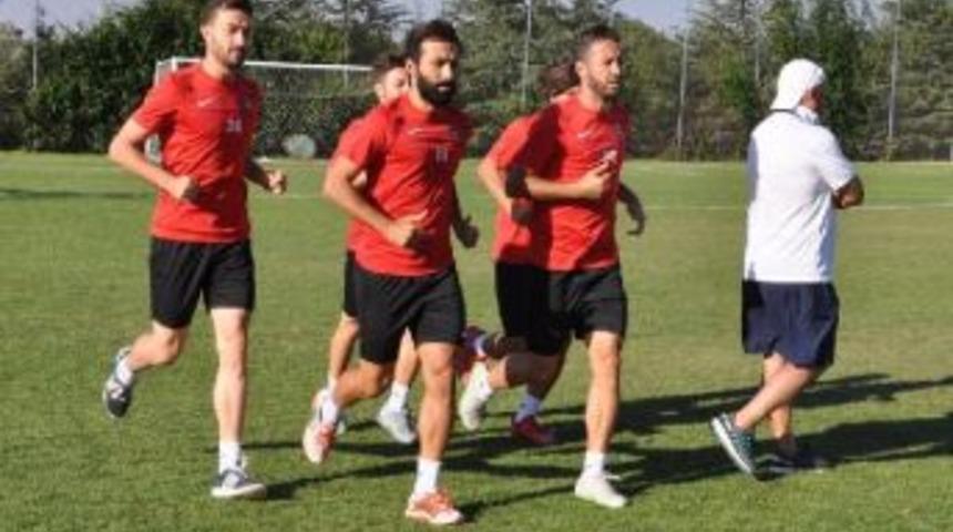Nazilli Belediyespor'da Operasyon Var
