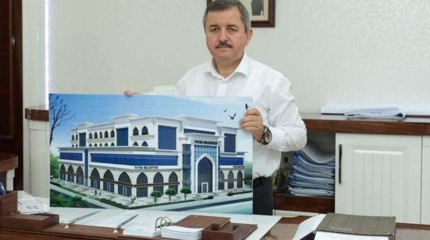 Fatsa&rsquo;da D&uuml;kkanların Satış İhalesi 24-25 Ağustos&rsquo;ta