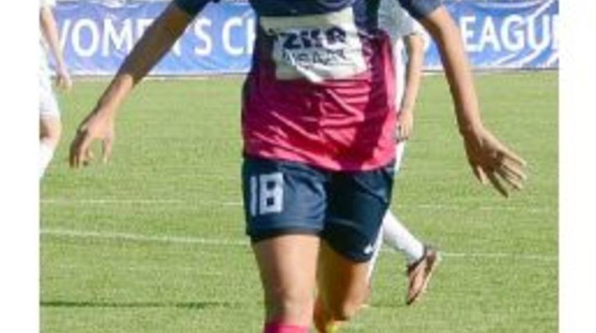 Konak Belediyespor Raluca Ve Cosmina Ile Yeniden Anlaştı