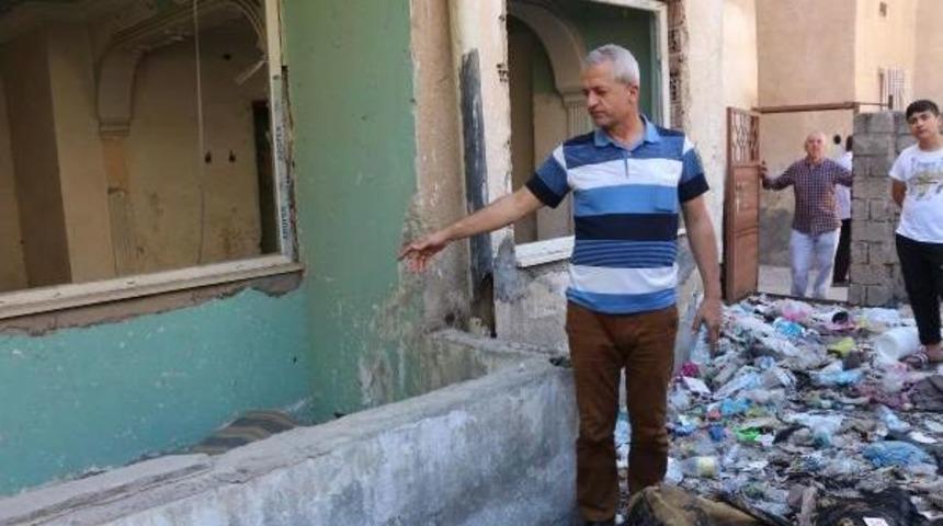 Batman'da 45 Yıllık Ev Sahiplerinin Kentsel D&ouml;n&uuml;ş&uuml;m Istemi