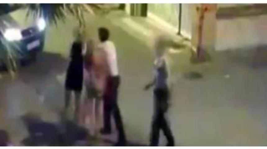 Polislerin Darp İddiasına Emniyet M&uuml;d&uuml;r&uuml;nden A&ccedil;ıklama