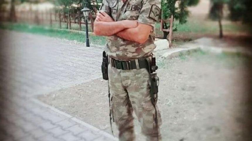 Samsun&rsquo;a Şehit Ateşi D&uuml;şt&uuml;