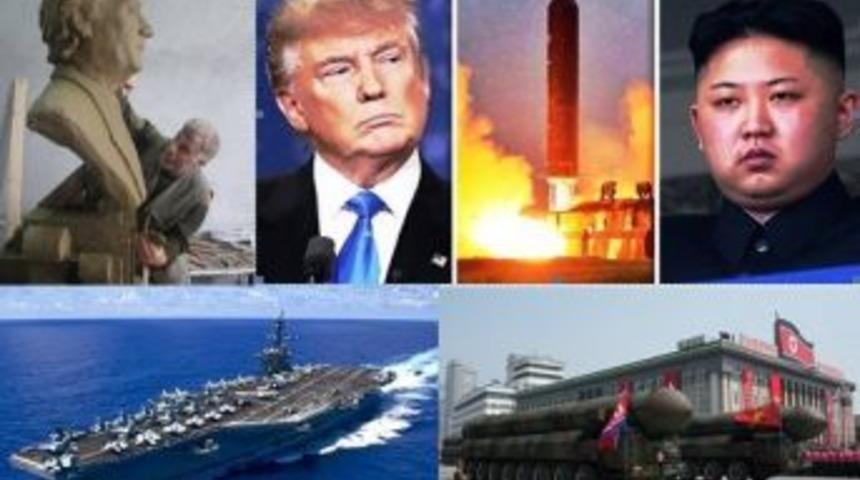 Heykeltıraş Murat Alınak: “sizlerden Dileğim Bu Savaş Gerilimini Acilen Durdurun”