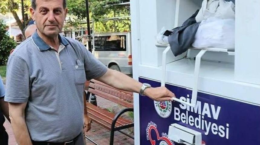 Başkan Süleyman Özkan: Simavlı Hemşehrilerimin Duyarlılığını Takdirle Karşılıyorum