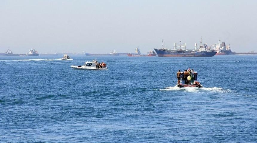 28 Gündür Kayıp Olan Furkan Yıldırım’ı Arama Çalışmaları Devam Ediyor