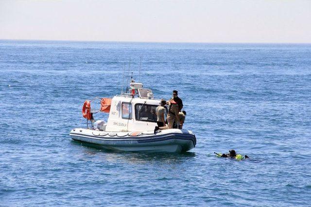 28 Gündür Kayıp Olan Furkan Yıldırım’ı Arama Çalışmaları Devam Ediyor