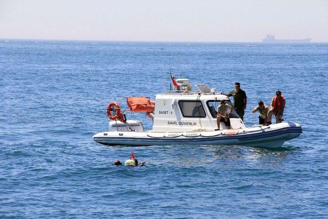 28 Gündür Kayıp Olan Furkan Yıldırım’ı Arama Çalışmaları Devam Ediyor