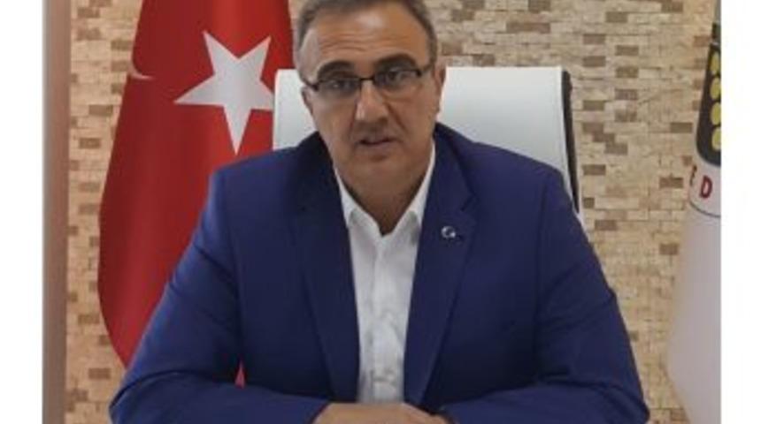 Başkan Karaçoban’dan Şehitler İçin Taziye