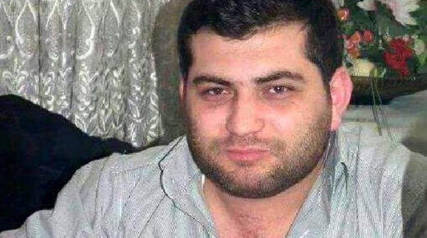 Bolu'da Silahlı Kavga: 1 &Ouml;l&uuml;, 1 Yaralı