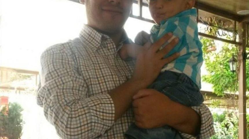 Kahramanmaraş&rsquo;a Şehit Ateşi D&uuml;şt&uuml;