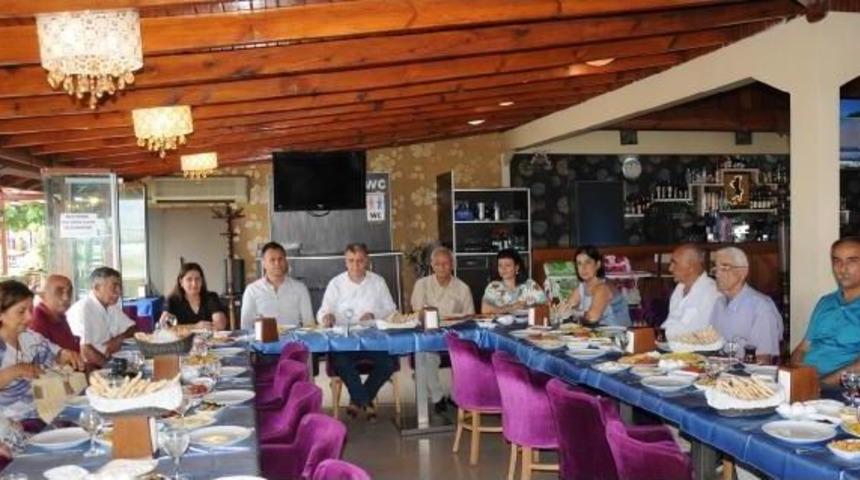 Hdp&rsquo;Li Tuğrul: Erken Se&ccedil;im G&ouml;z&uuml;km&uuml;yor