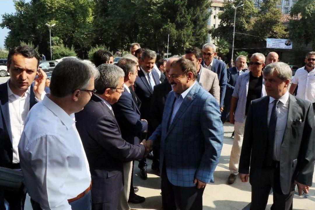 Bakan Eroğlu&rsquo;ndan Bayram Tatili A&ccedil;ıklaması