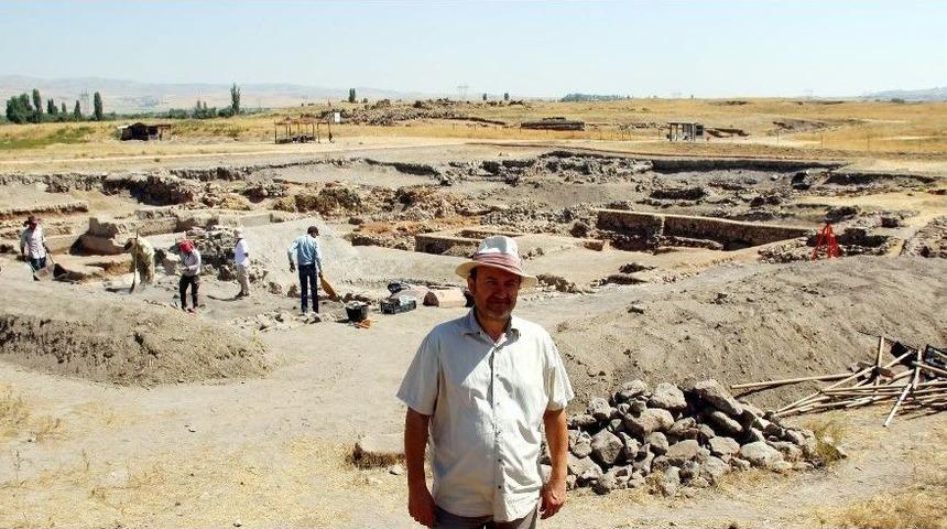 (&ouml;zel Haber) K&uuml;ltepe &Ouml;ren Yeri Unesco D&uuml;nya K&uuml;lt&uuml;r Mirası Listesine Girecek