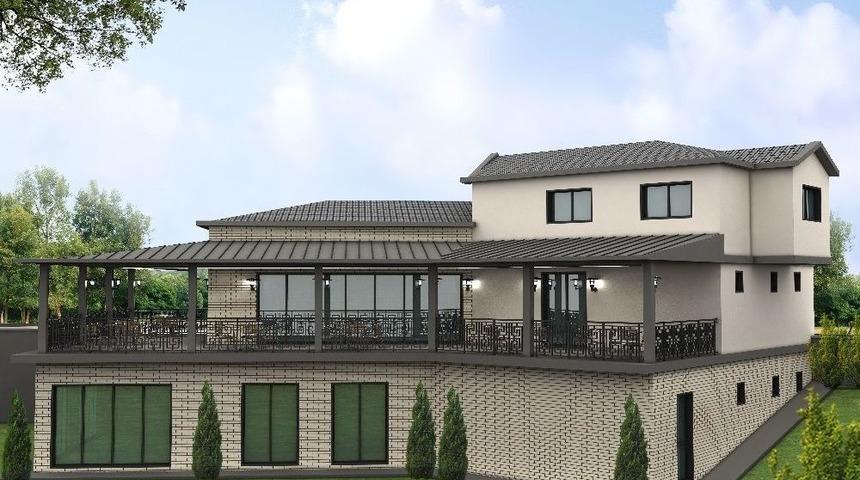 Y&ouml;rekent Projesi&rsquo;nde İlk Temel Atıldı