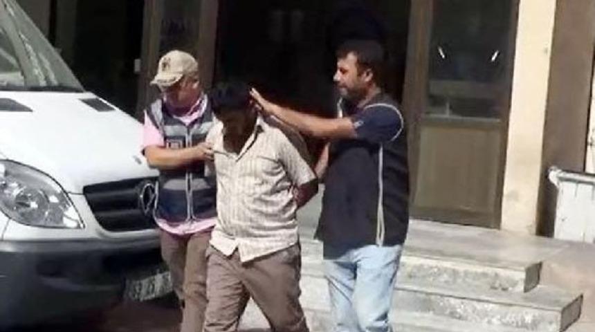 Şanlıurfa&rsquo;Da Deaş&rsquo;In Infaz Timi Yakalandı