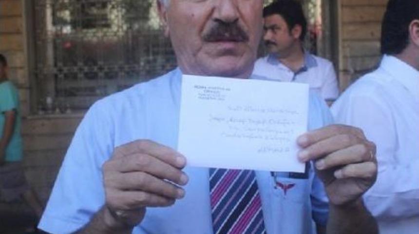 T&uuml;ketici Derneği'nden, Cumhurbaşkanı Erdoğan&rsquo;A Bankaları Şikayet Mektubu