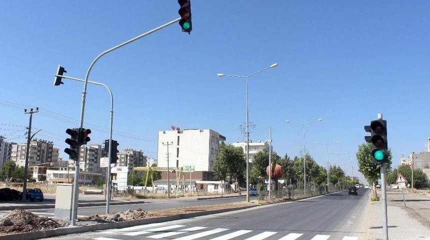 Vali Kalkancı Verdiği S&ouml;z&uuml; Yerine Getirdi