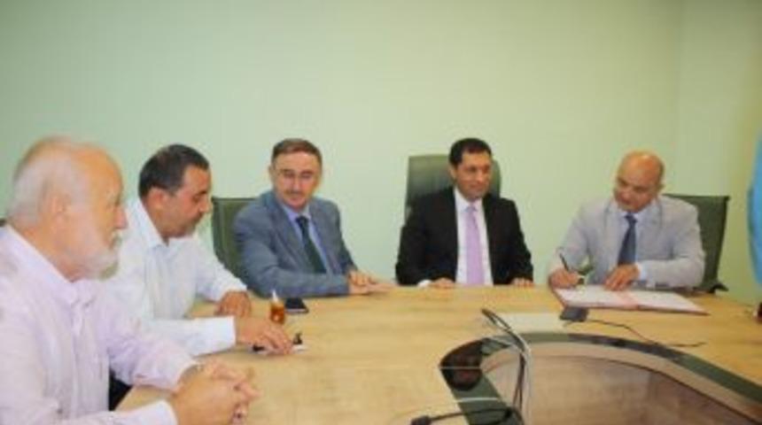 Mustafakemelpaşa&rsquo;da İstihdam Seferberliği