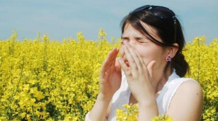 Mevsimi a&ccedil;ıldı