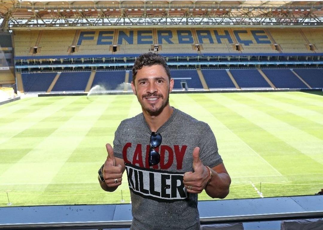 Giuliano, Stadı Gezdi