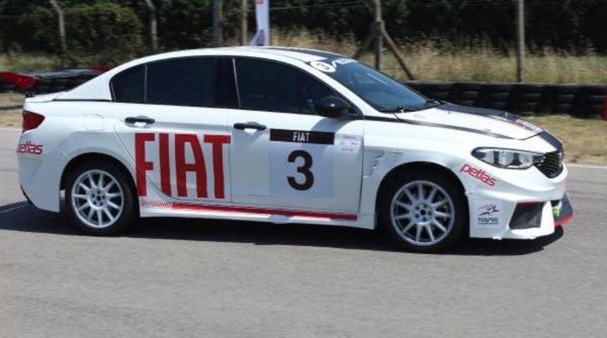 Gen&ccedil; Otomobil Sporcuları K&ouml;rfez'de Keşfediliyor