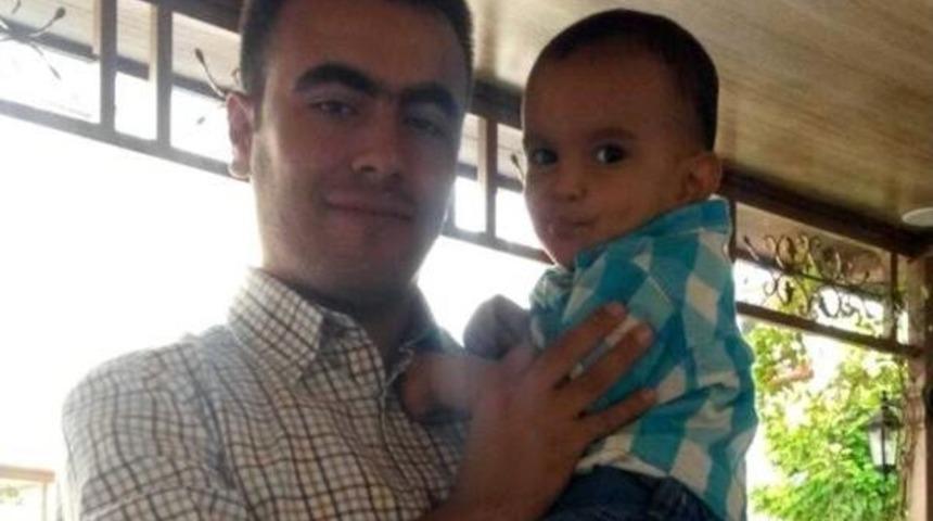 Kahramanmaraş'a Şehit Ateşi D&uuml;şt&uuml;