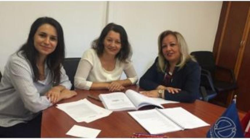 Anadolu &Uuml;niversitesinden T&uuml;bitak&rsquo;a Bir Proje Daha