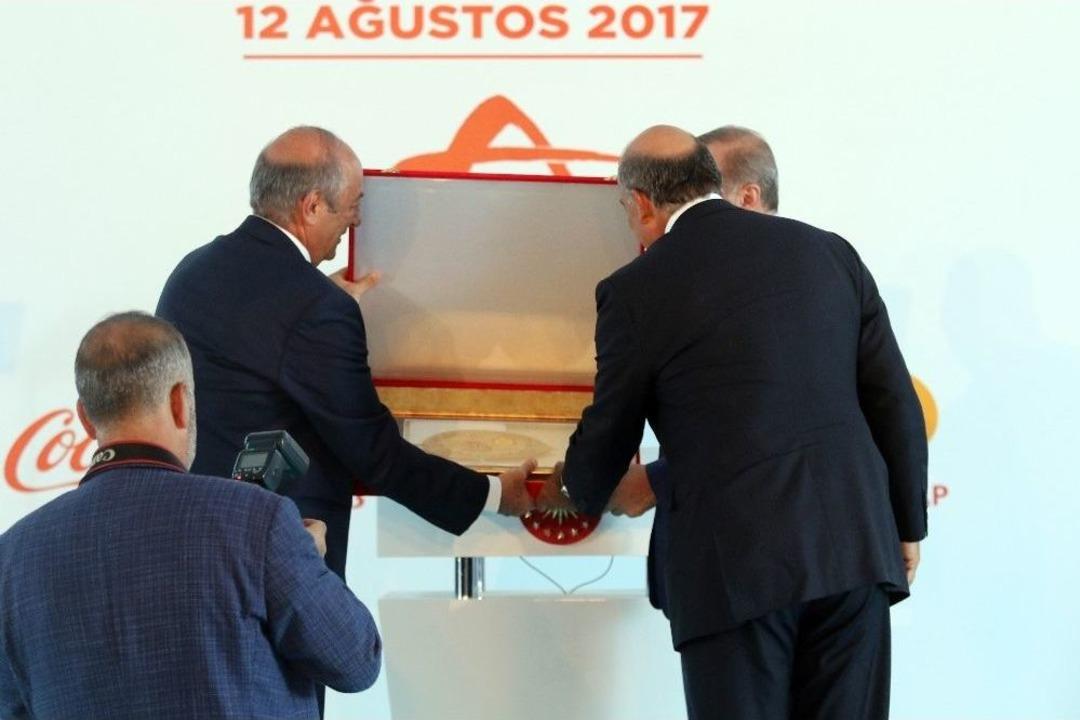 Anadolu Grubu&rsquo;ndan 10 Yılda 1.35 Milyar Dolarlık Yatırım