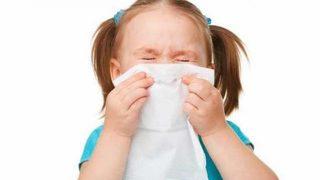 Biorezonans ile 3 ayda alerji tedavisi mümkün