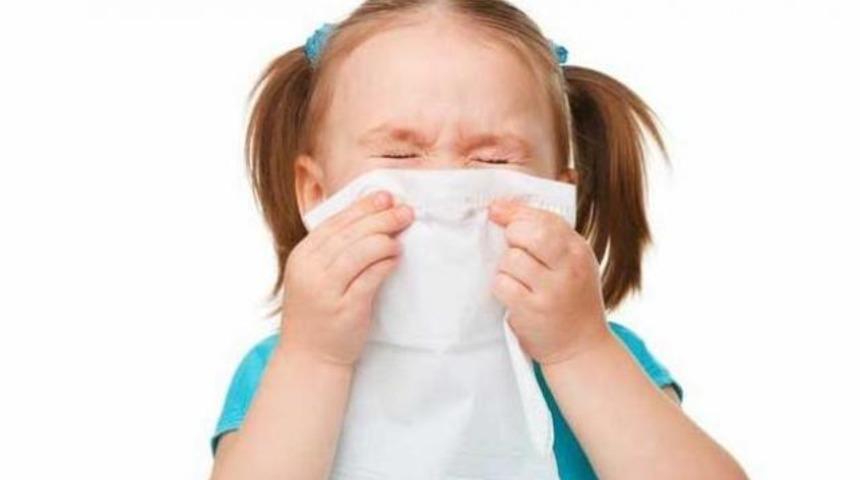 Biorezonans ile 3 ayda alerji tedavisi mümkün