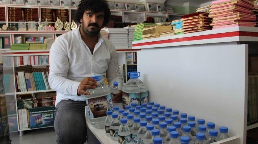 Sur&rsquo;da Hac Heyecanı Yaşanıyor