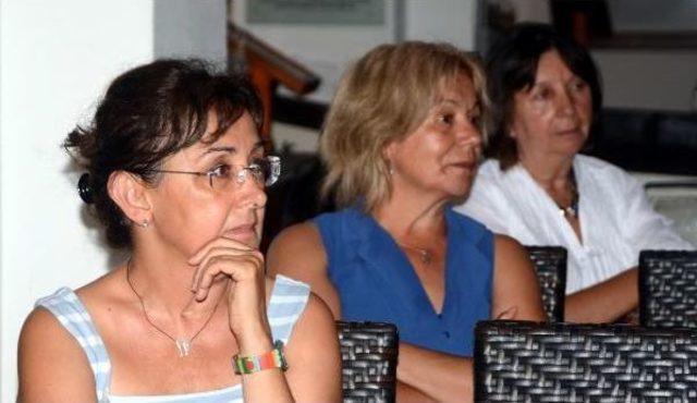 Adriyatik'i Geçen Kadınlar Anılarını Anlattı