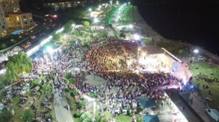 Darıca Belediyesi Final Programını Da İptal Etti