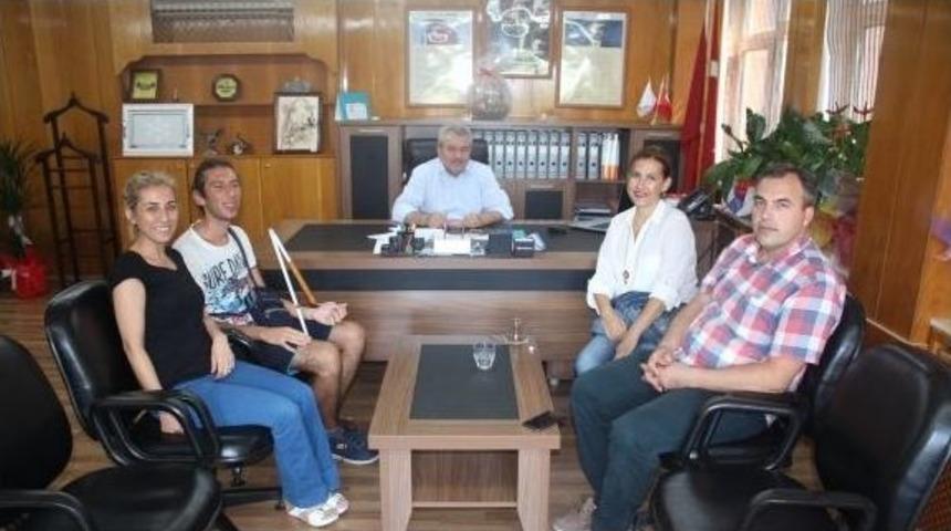 Azmin Ve İnancın Zaferi