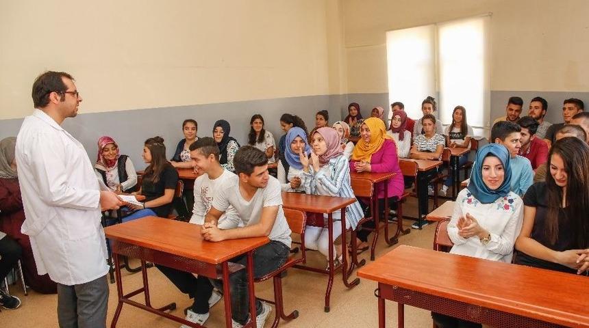 Şehitkamil Kazandırmaya Devam Ediyor