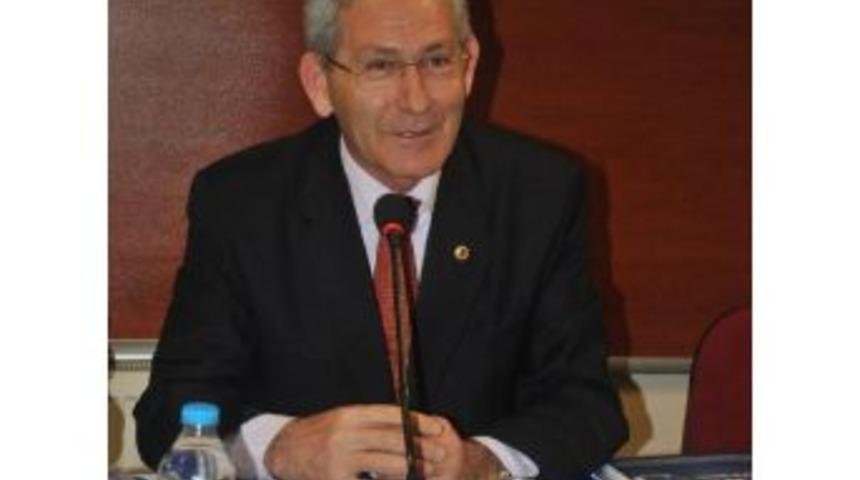 Chp'li Arslan'dan Ayhan Oğan Hakkında Su&ccedil; Duyurusu