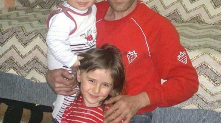 Motosikletin &Ccedil;arptığı Yaya Yaralandı, S&uuml;r&uuml;c&uuml; &Ouml;ld&uuml;