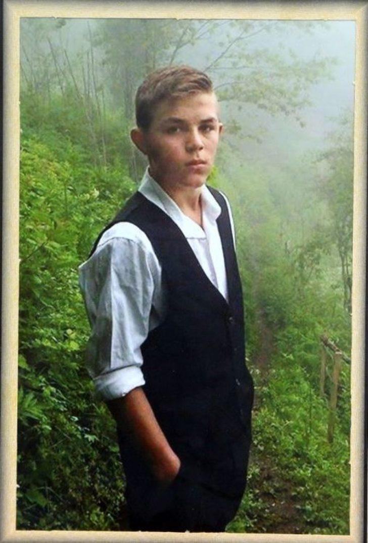 “iyi Ki Varsın” Diyerek Sonsuzluğa Uğurladılar G1