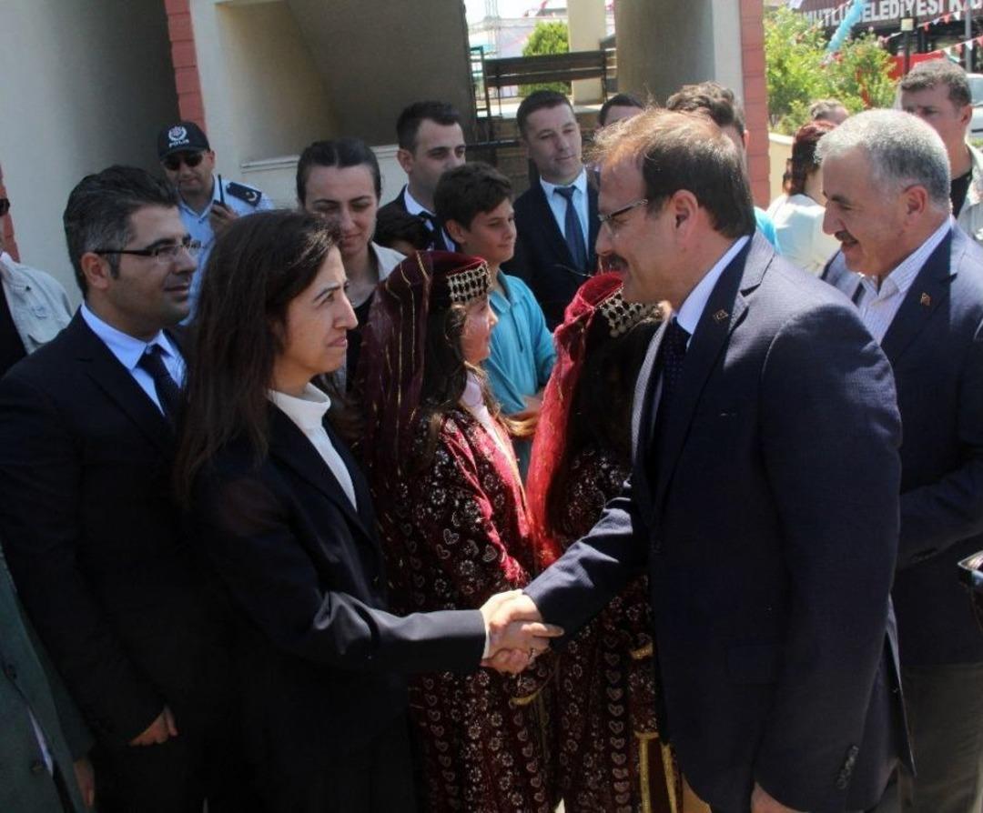 &Ccedil;avuşoğlu&rsquo;ndan Kılı&ccedil;daroğlu&rsquo;na: "bu Millet Sizi Affetmeyecek"