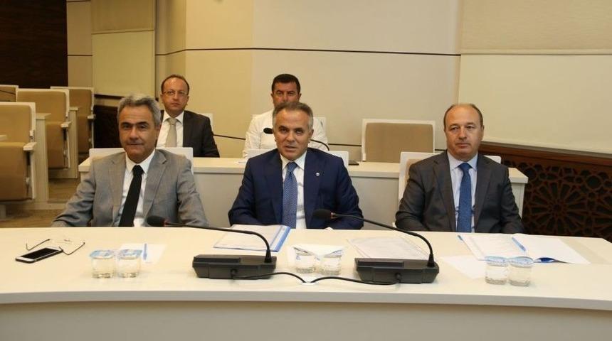 Stso Y&ouml;netim Kurulu Başkanı Osman Yıldırım: