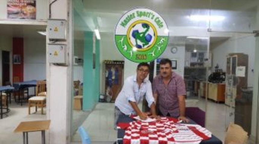 Keli Zaferspor&rsquo;da İkinci Sarı D&ouml;nemi