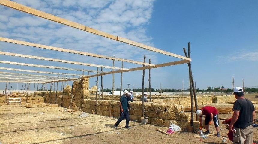 Malazgirt Cumhurbaşkanı Erdoğan&rsquo;ın Katılımı İle Kutlu Zafere Hazırlanıyor