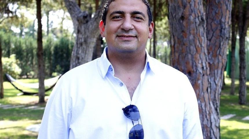 Antalyaspor Başkanı &Ouml;zt&uuml;rk&rsquo;ten Fikret Orman&rsquo;a Cevap